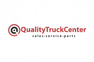 Quality Truck Center logo