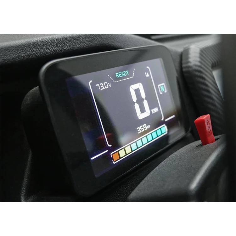 Passenger Light EV Pickup Truck