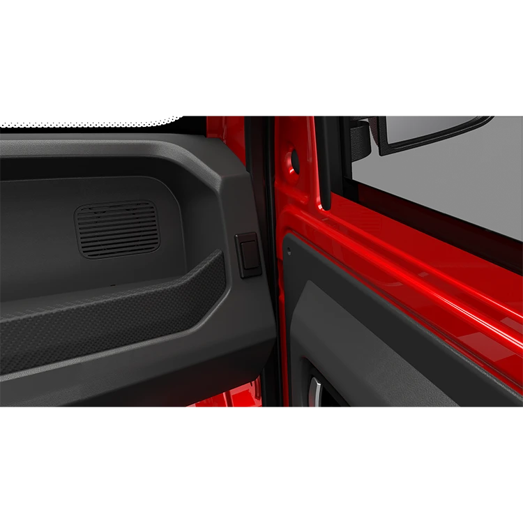 XR Light EV Pickup Truck