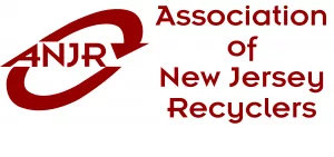 Association of New Jersey Recyclers Association of New Jersey Recyclers logo