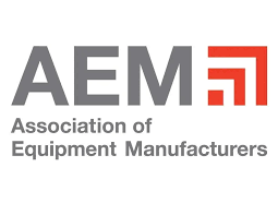 Association of Equipment Manufacturers Association of Equipment Manufacturers logo