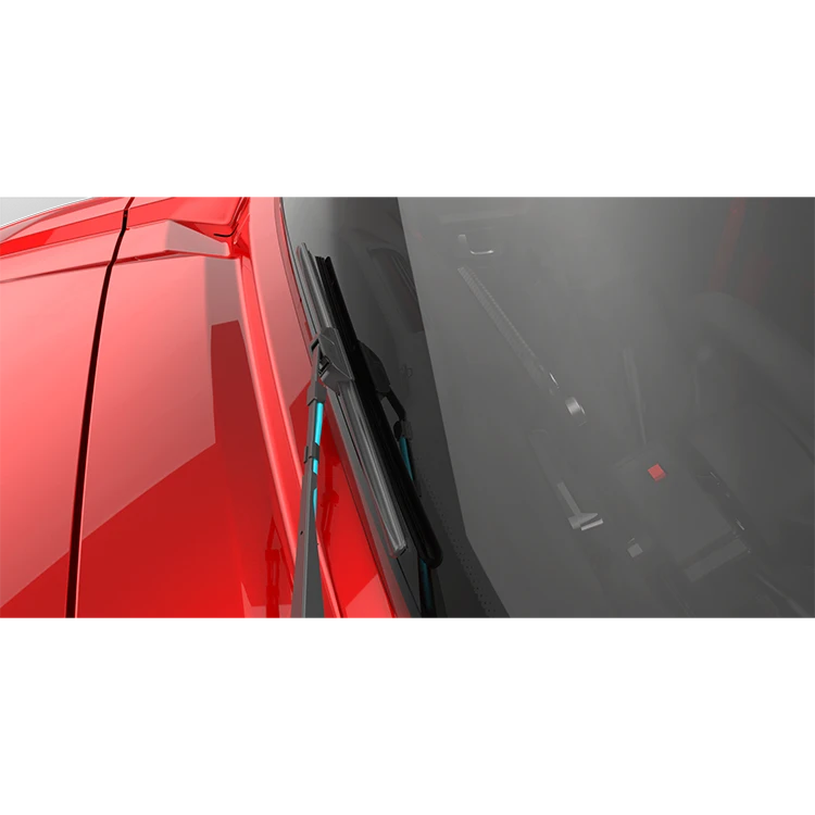 Passenger Light EV Pickup Truck