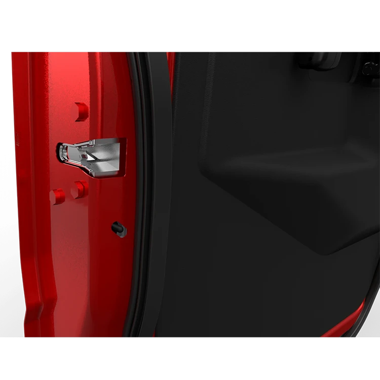 Passenger Light EV Pickup Truck