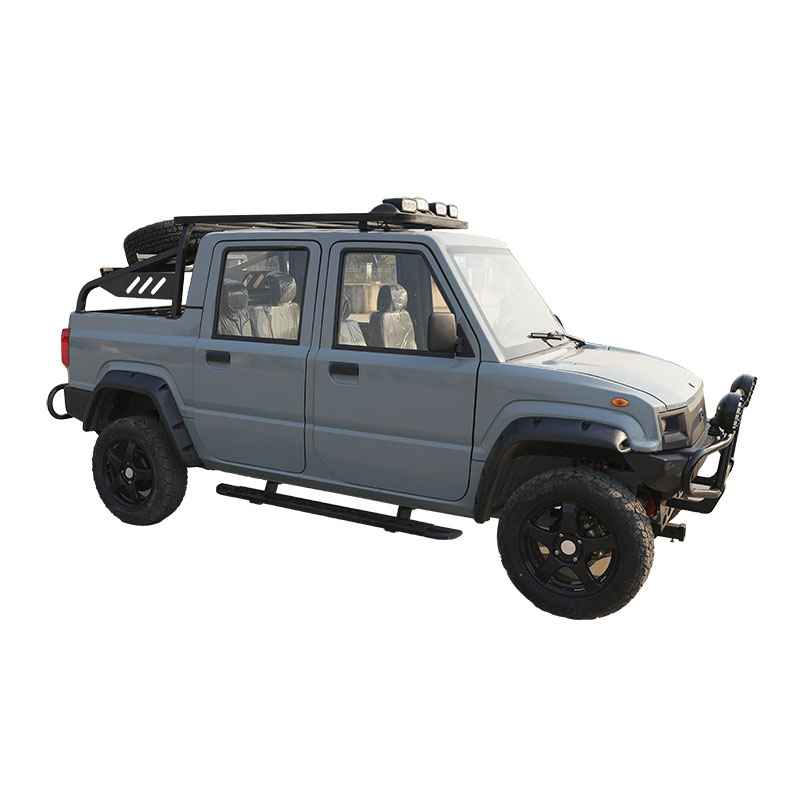 Off-Road Light Duty Electric Pickup Truck