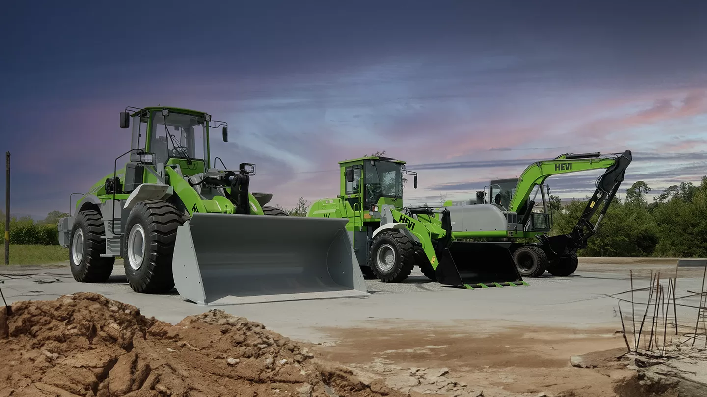 5 Compelling Reasons to Visit HEVI at UTCA 2023