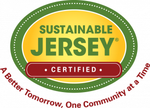 Sustainable Jersey Sustainable Jersey logo