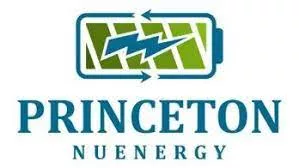 Princeton Nuenergy Princeton Nuenergy logo