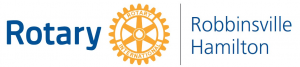 Rotary Club of Robbinsville Hamilton Rotary Club of Robbinsville Hamilton logo