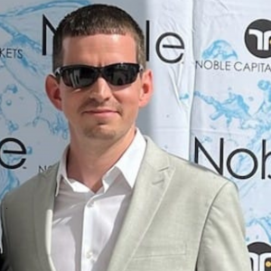 Josh Centanni - IR - HEVI