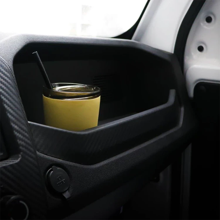 Passenger Light EV Pickup Truck