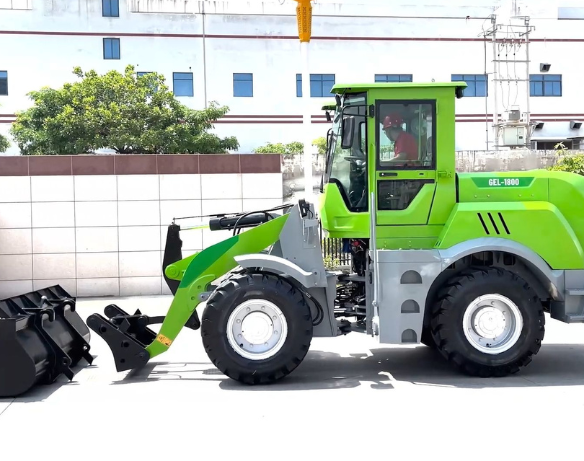 Quick Attach Quick Attach