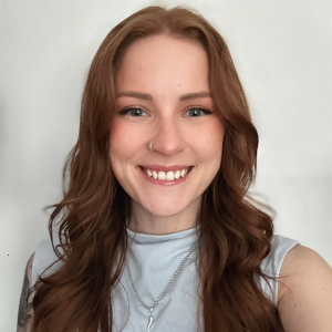 Kimberly Tanzone - Accounts Payable - HEVI