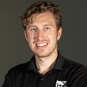 Ryan Koenig - Regional Account Manager - HEVI