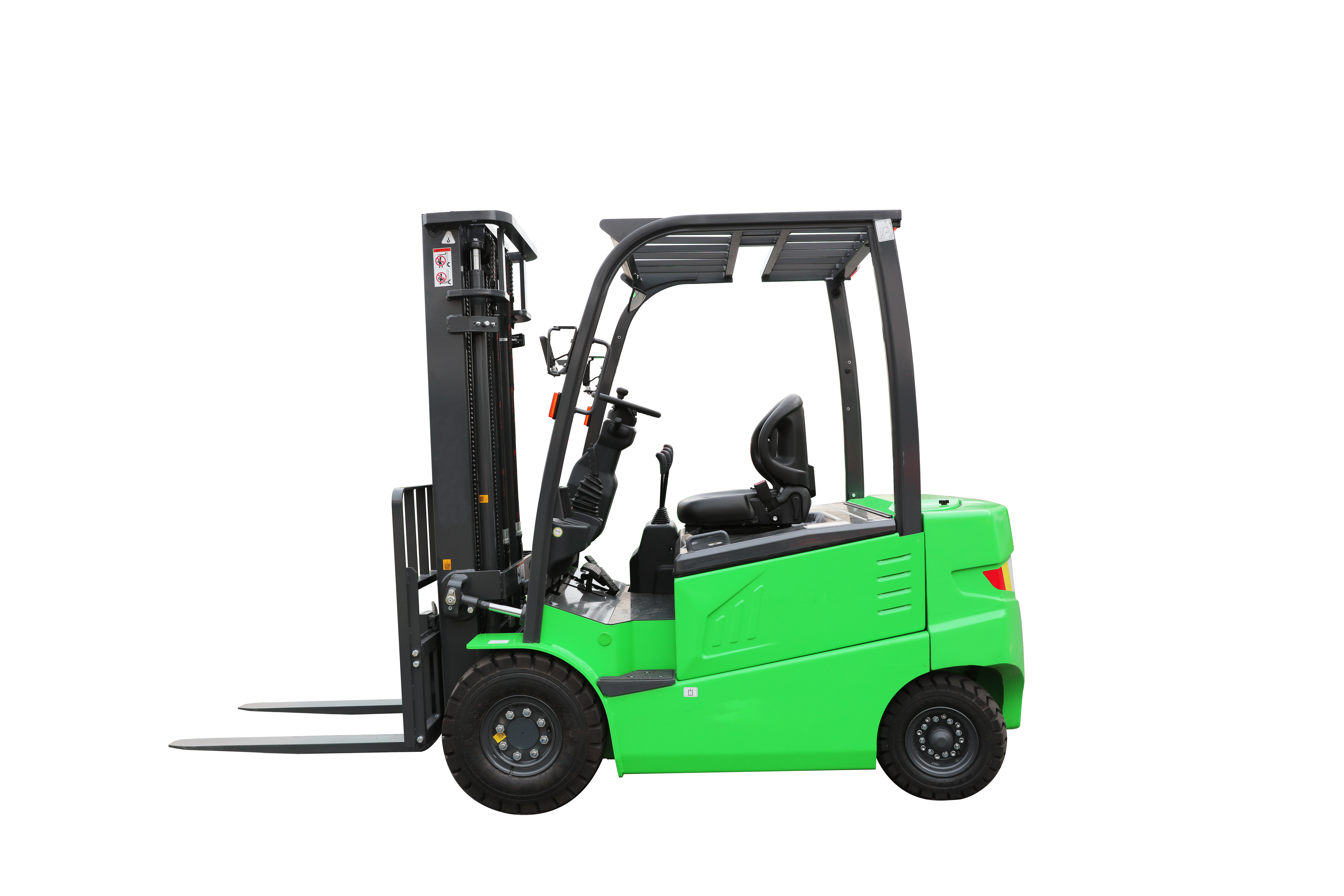 HEVI - Electric Forklifts - HL25N
