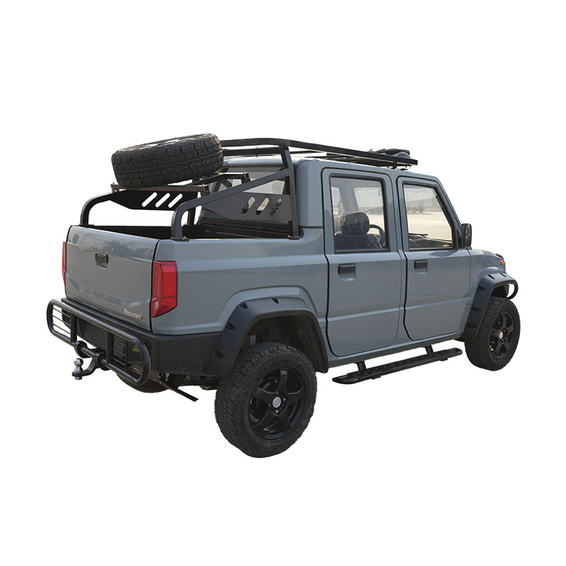 Off-Road Light Duty Electric Pickup Truck