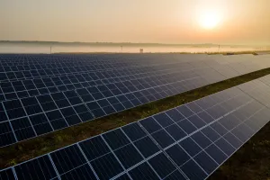 Sustainable Urban Development & Electric Heavy Equipment