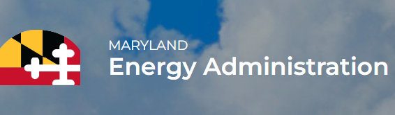 Maryland Energy Administration logo
