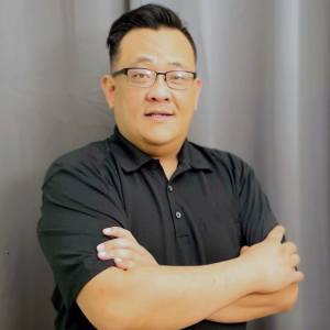 Patrick Chen - Product Associate - HEVI