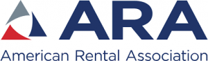American Rental Association American Rental Association logo